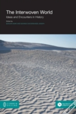 Capa do artigo Interwoven World