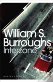 Capa do artigo Interzone