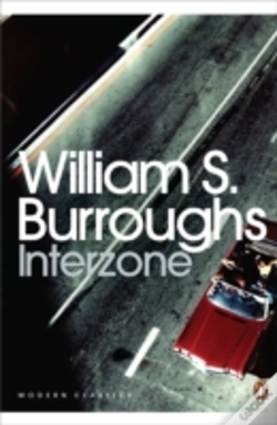 Capa do artigo Interzone
