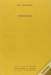 Capa do artigo Interzones