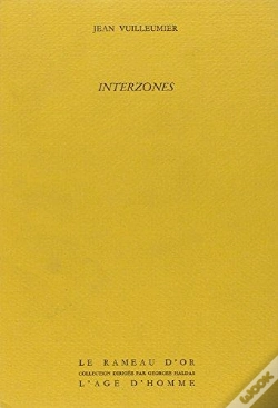 Capa do artigo Interzones