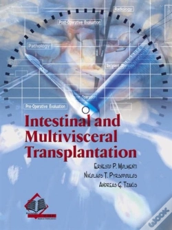 Capa do artigo Intestinal And Multivisceral Transplantation