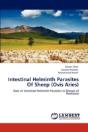Intestinal Helminth Parasites Of Sheep (Ovis Aries) - Preview