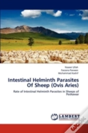 Capa do artigo Intestinal Helminth Parasites Of Sheep (Ovis Aries)