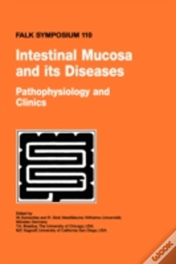 Capa do artigo Intestinal Mucosa And Its Diseases - Pathophysiology And Clinics