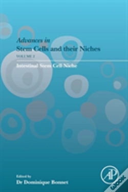 Capa do artigo Intestinal Stem Cell Niche