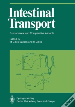 Capa do artigo Intestinal Transport