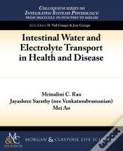 Capa do artigo Intestinal Water & Electrolyte Transport