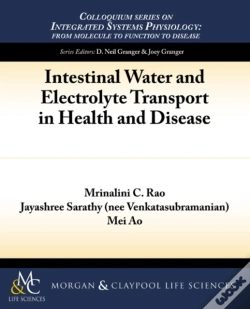Capa do artigo Intestinal Water & Electrolyte Transport