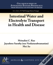 Intestinal Water & Electrolyte Transport