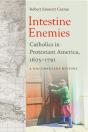 Intestine Enemies - Preview