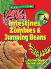 Capa do artigo Intestines, Zombies And Jumping Beans