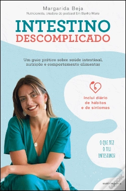 Capa do artigo Intestino Descomplicado
