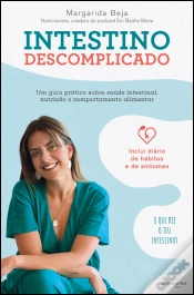 Capa do artigo Intestino Descomplicado