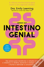 Capa do artigo Intestino Genial