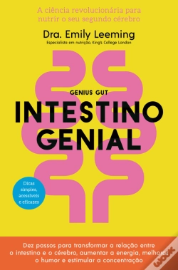 Capa do artigo Intestino Genial