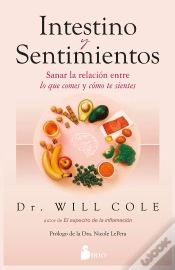 Capa do artigo Intestino Y Sentimientos