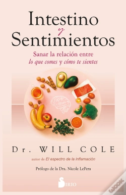 Capa do artigo Intestino Y Sentimientos
