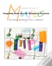 Capa do artigo Intgrat Music Elem W/Dvd 7e
