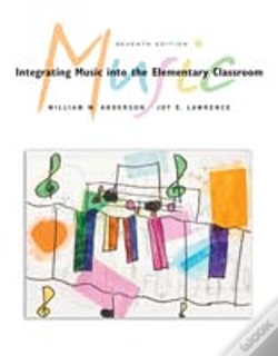 Capa do artigo Intgrat Music Elem W/Dvd 7e