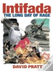 Capa do artigo Intifada