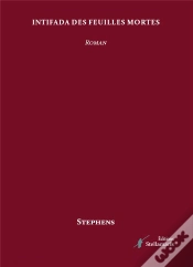 Capa do artigo Intifada Des Feuilles Mortes
