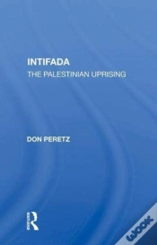 Capa do artigo Intifada