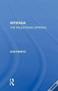 Capa do artigo Intifada