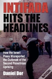 Capa do artigo Intifada Hits The Headlines