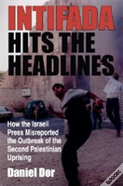 Capa do artigo Intifada Hits The Headlines