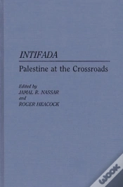 Capa do artigo Intifada