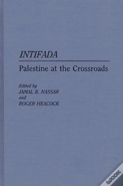 Capa do artigo Intifada