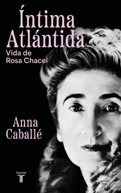 Capa do artigo Íntima Atlántida