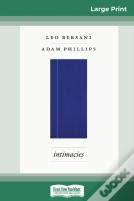 Intimacies (16pt Large Print Edition)