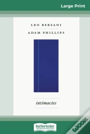 Capa do artigo Intimacies (16pt Large Print Edition)