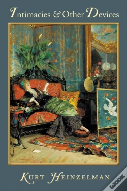 Capa do artigo Intimacies & Other Devices