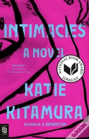 Capa do artigo Intimacies