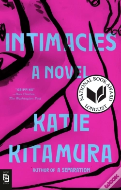 Capa do artigo Intimacies