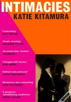 Capa do artigo Intimacies