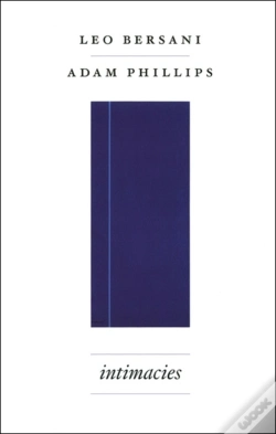 Capa do artigo Intimacies