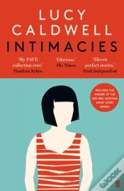 Capa do artigo Intimacies