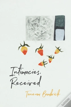 Capa do artigo Intimacies, Received