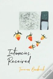 Capa do artigo Intimacies, Received