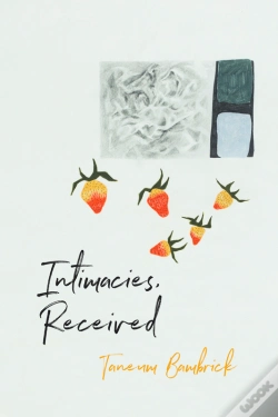 Capa do artigo Intimacies, Received