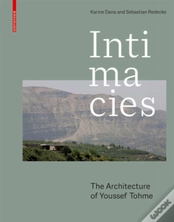 Capa do artigo Intimacies