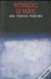 Capa do artigo Intimações de Morte