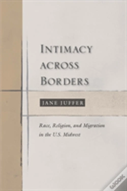 Capa do artigo Intimacy Across Borders