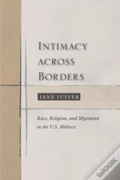 Capa do artigo Intimacy Across Borders