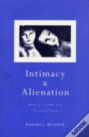 Capa do artigo Intimacy And Alienation