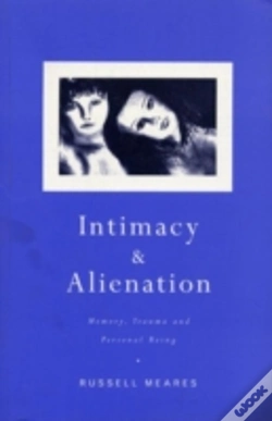 Capa do artigo Intimacy And Alienation